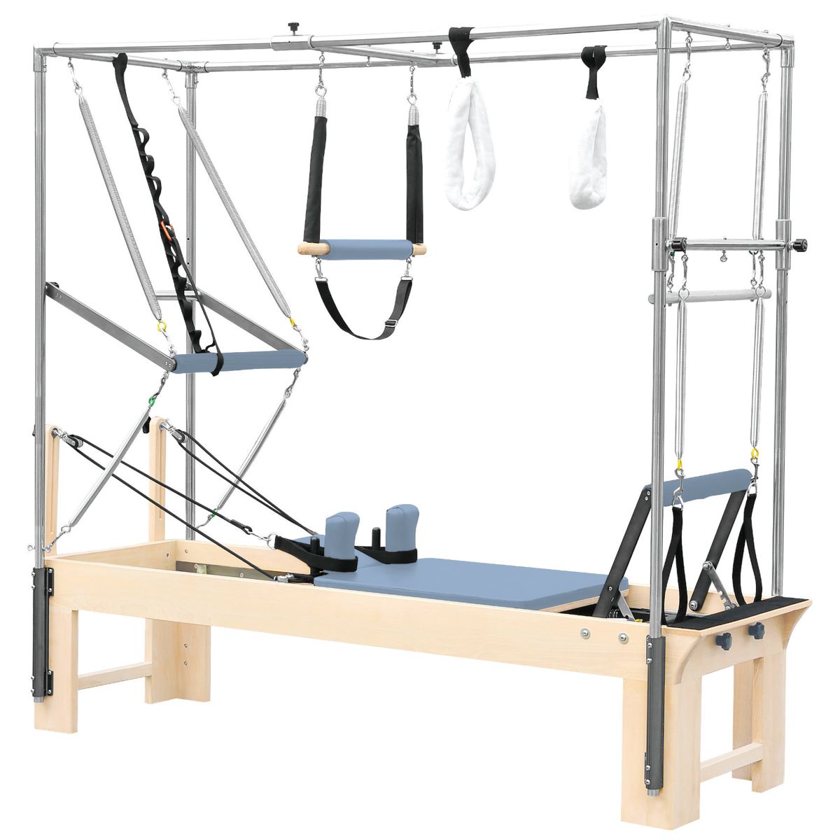 Elina Pilates Reformer Cadillac