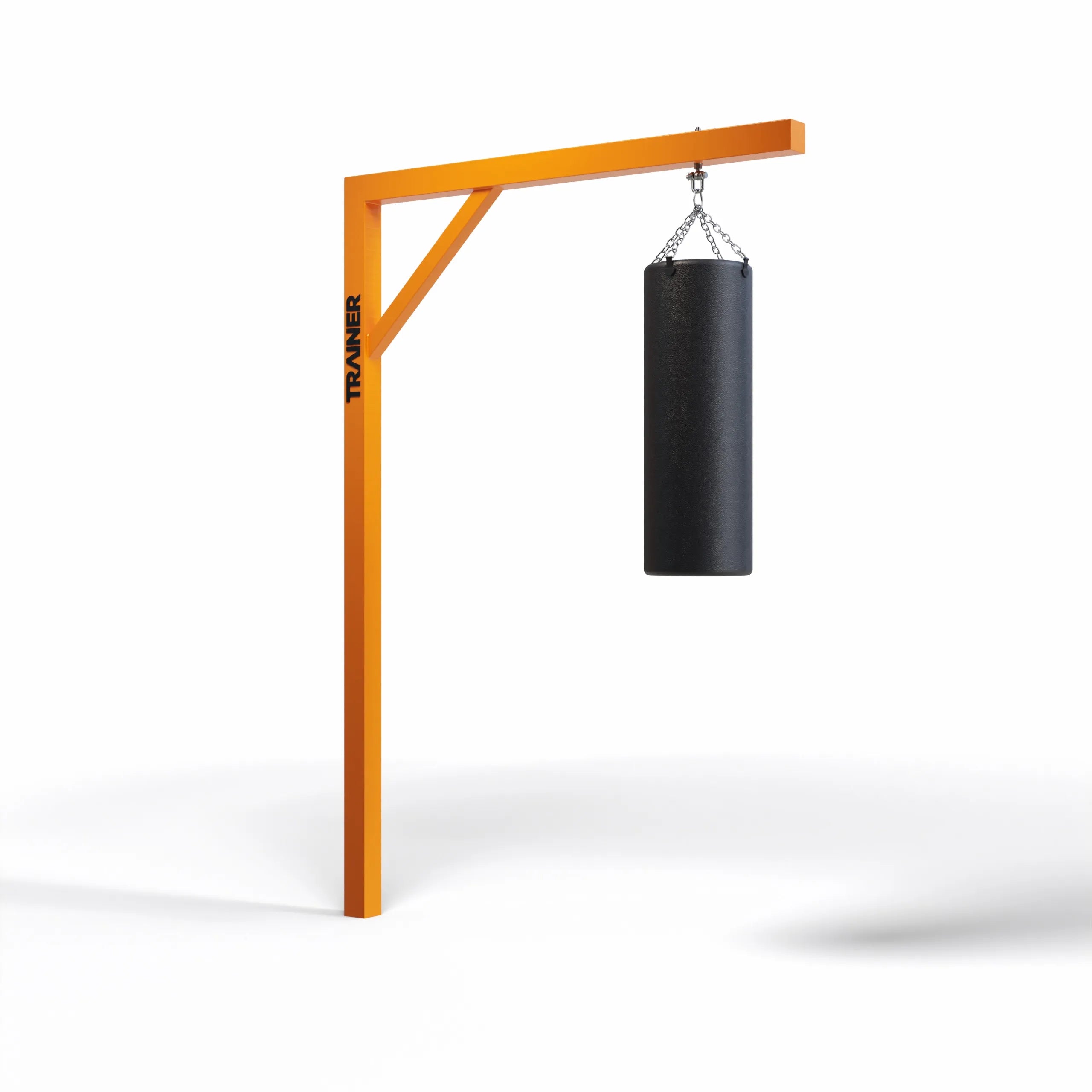 TRAINER Outdoor "Calisthenics" Street Workout Punching Bag