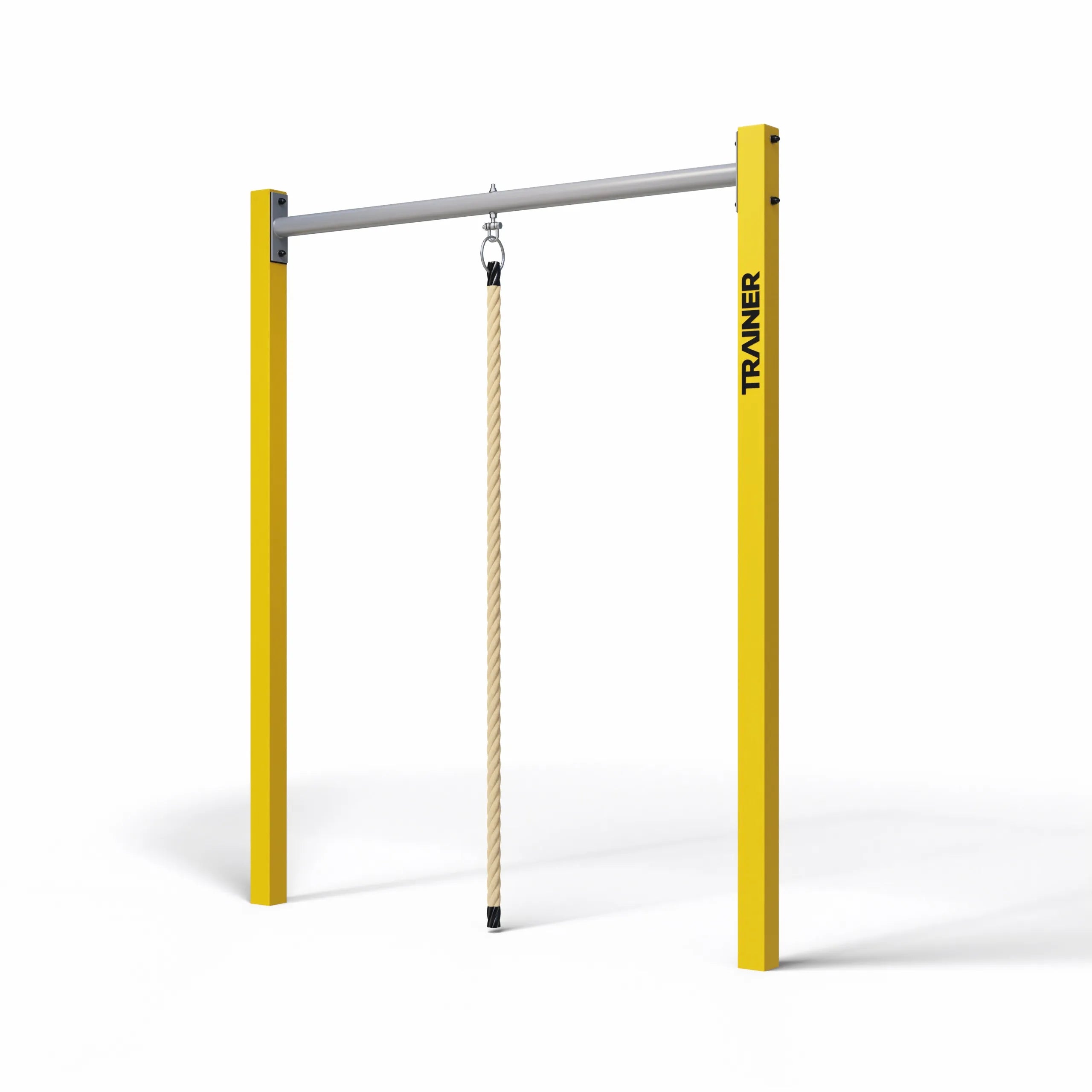 TRAINER Outdoor "Calisthenics" Street Workout Rope