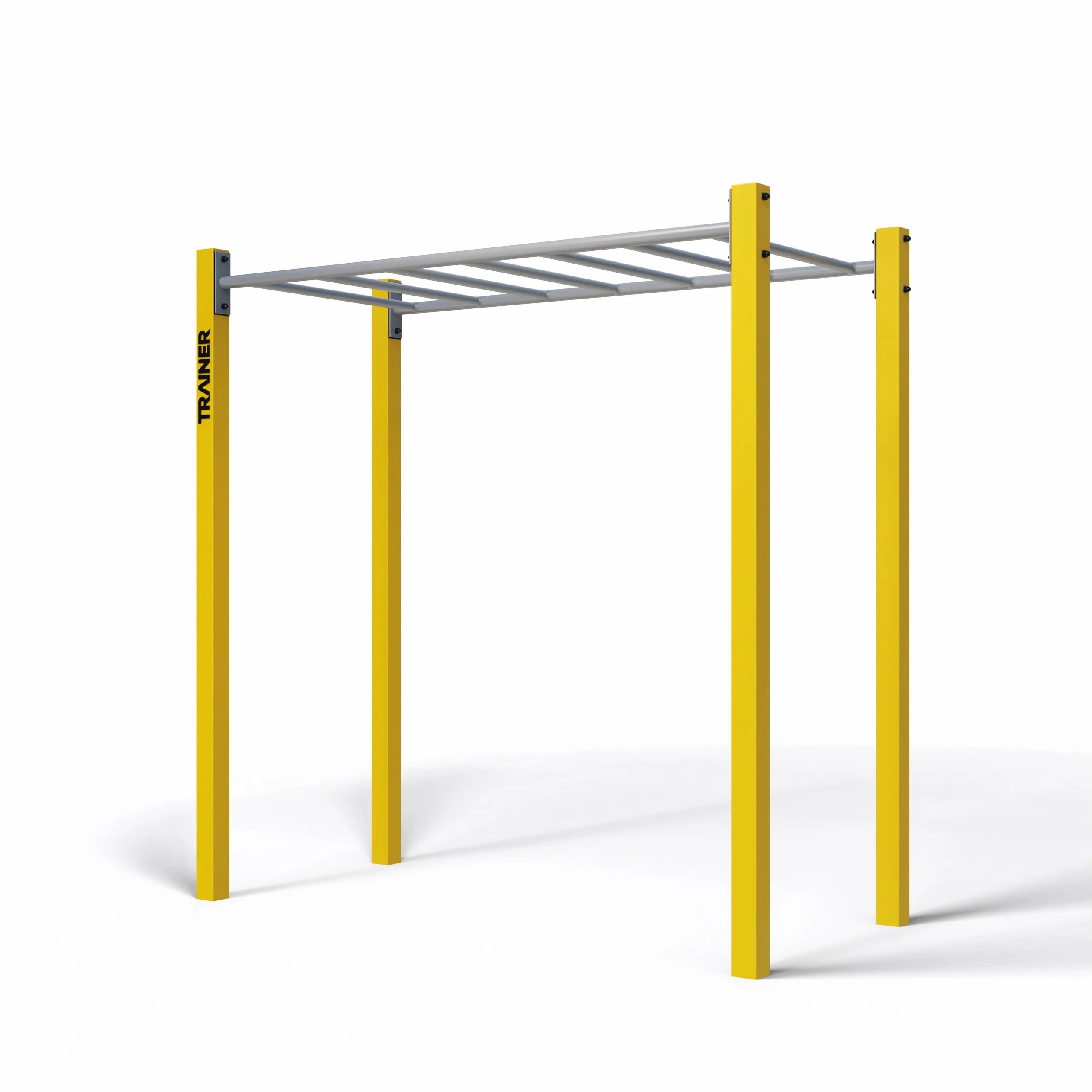 TRAINER Outdoor "Calisthenics" Street Workout Horizontal Ladder