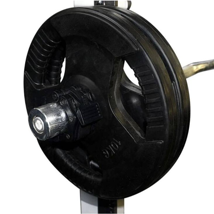 ForceUSA Olympische Quick Lock Collars