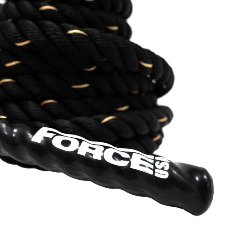 ForceUSA 15m Battle Rope