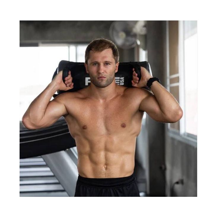 ForceUSA Endurance Core Bag