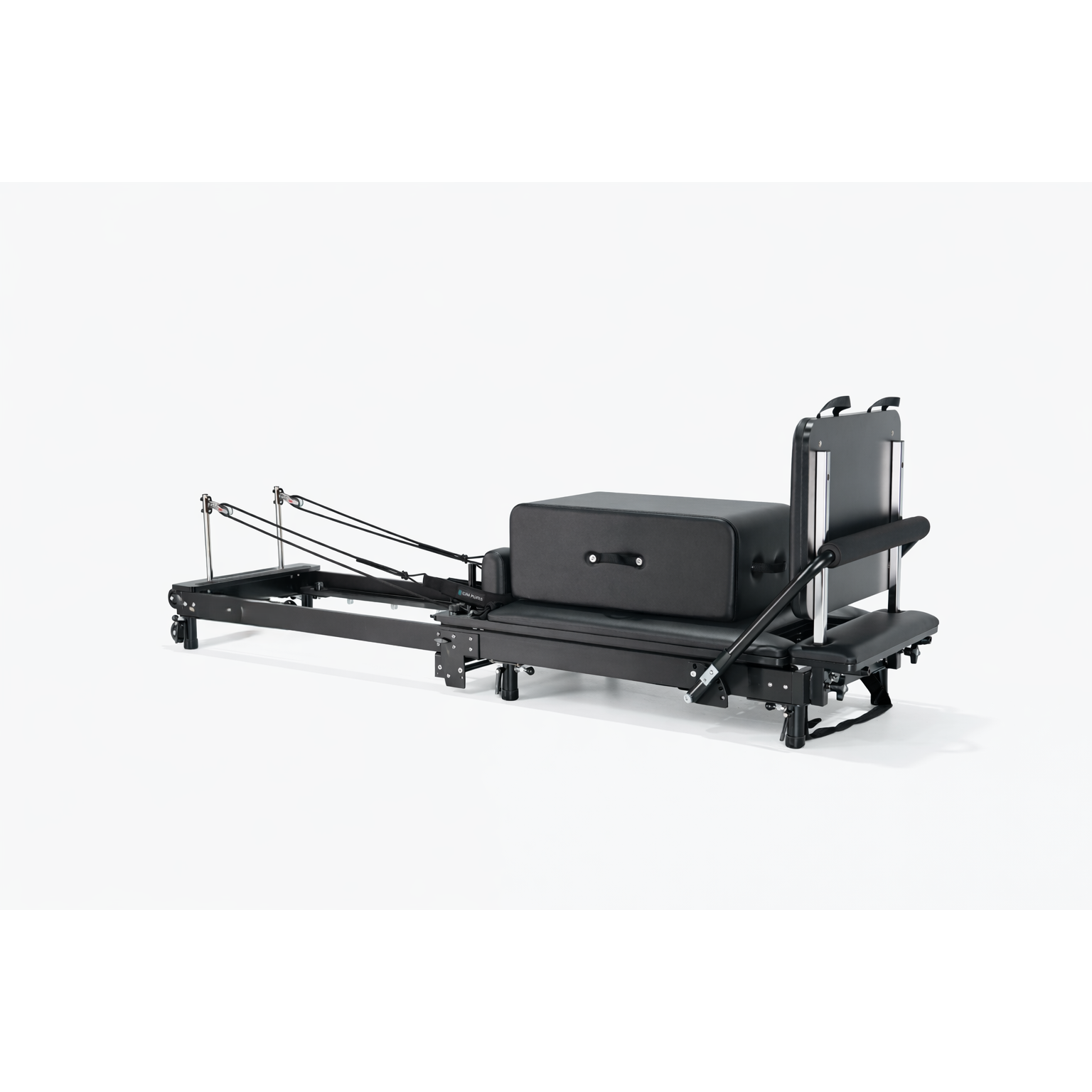 The Virtù Line Reformer LINO