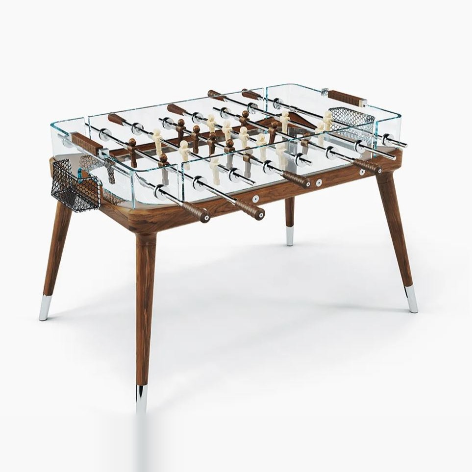 Teckell Tischfußball 90° Minuto Classic