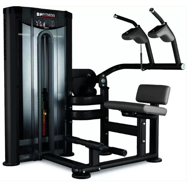 BH Fitness INERTIA Abdominal L310B
