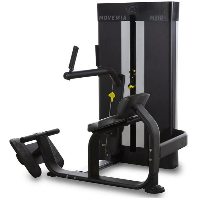 BH Fitness MOVEMIA Abominal M310