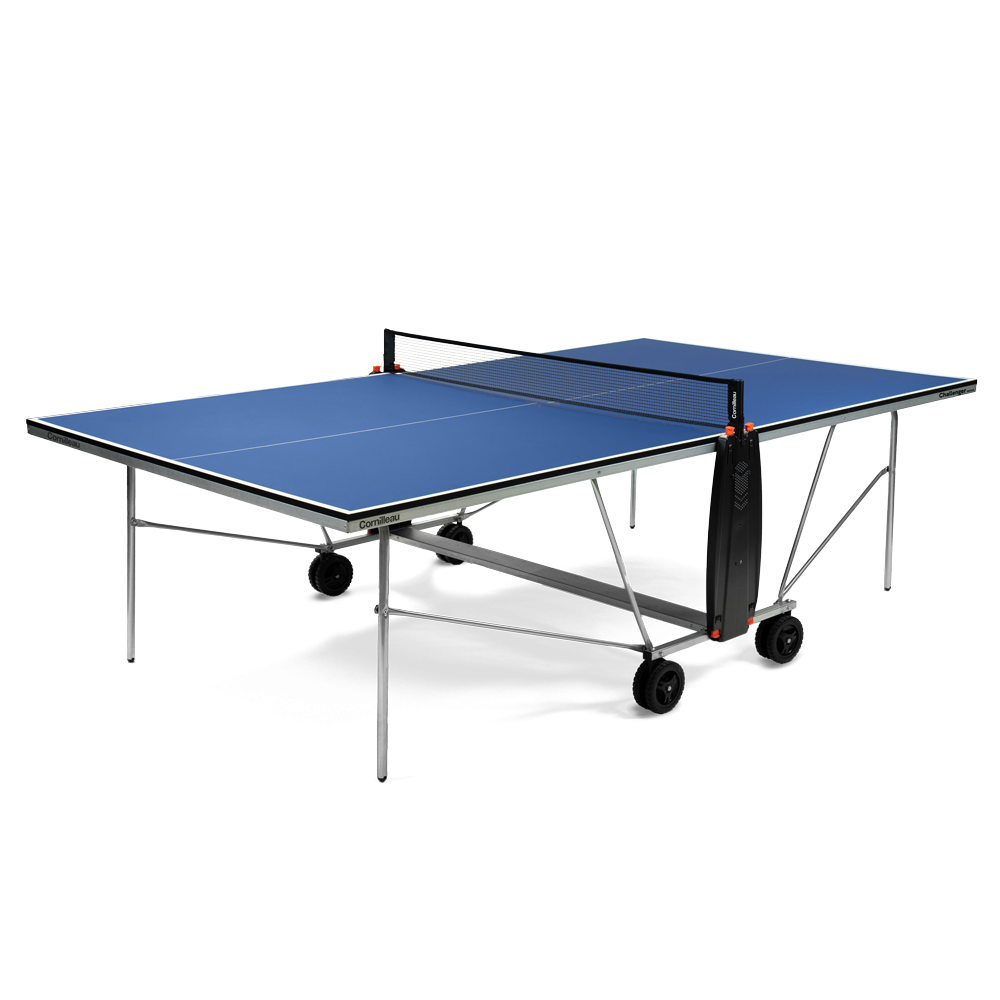 Cornilleau Challenger Indoor Tischtennisplatte