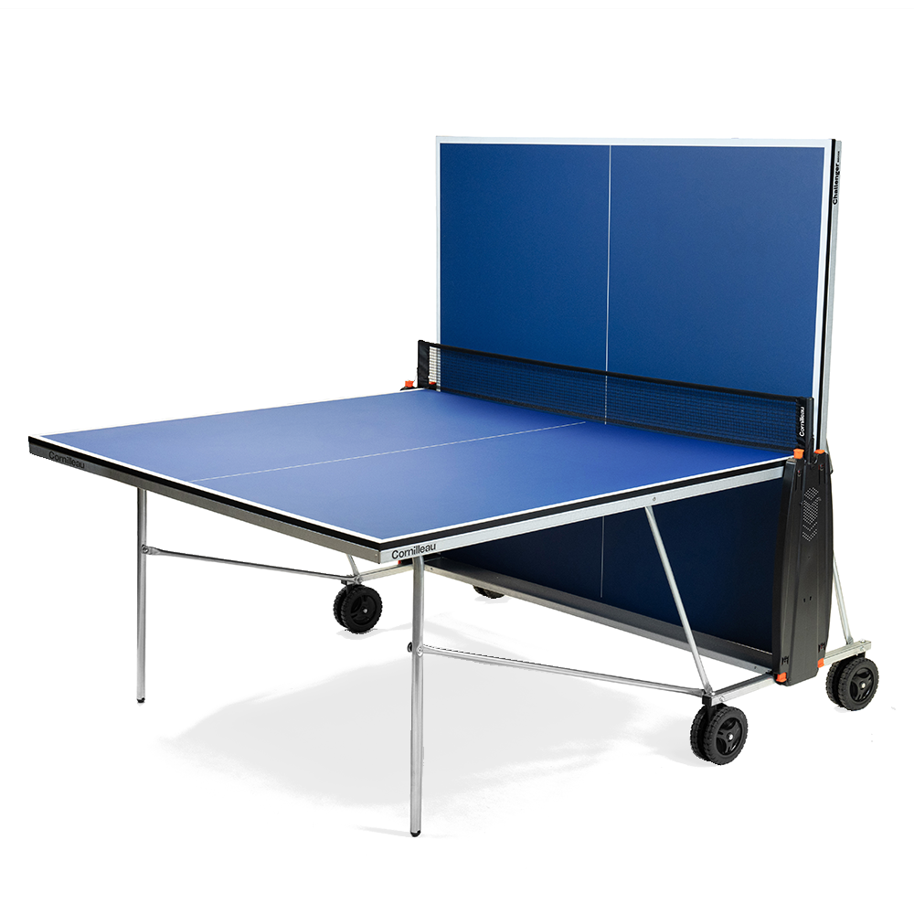 Cornilleau Challenger Indoor Tischtennisplatte