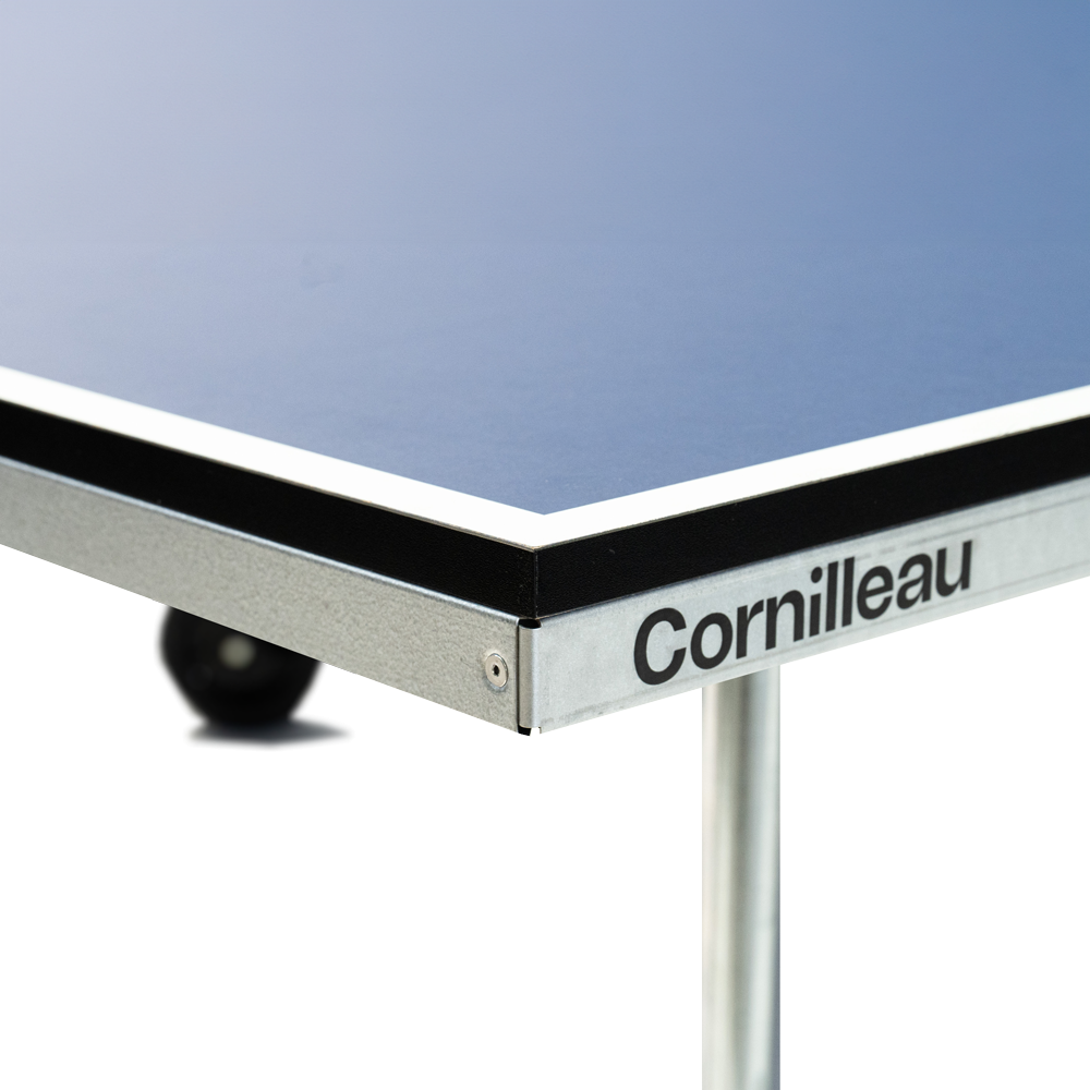 Cornilleau Challenger Indoor Tischtennisplatte