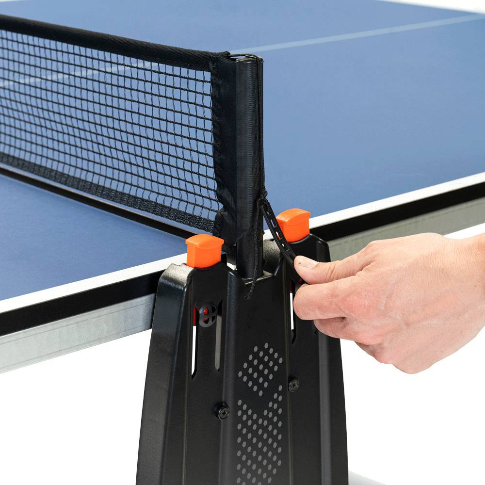 Cornilleau Challenger Indoor Tischtennisplatte