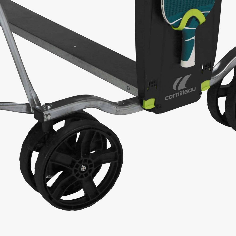Cornilleau Challenger Outdoor Tischtennisplatte