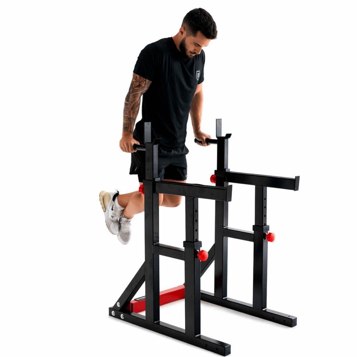 TItanium Strength Squat Rack / Dip Stand 280RS