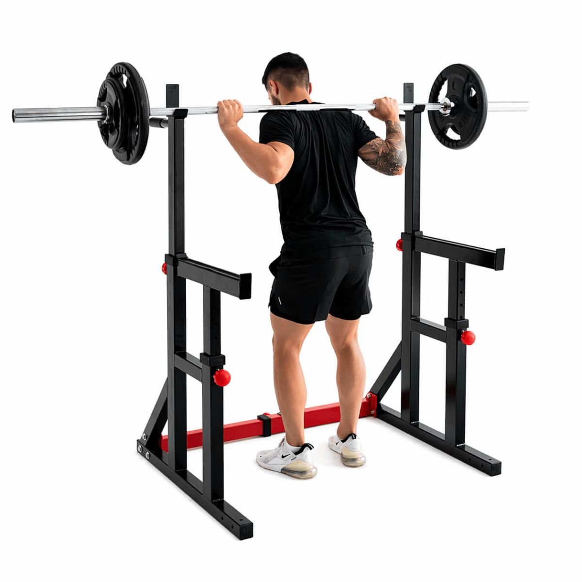 TItanium Strength Squat Rack / Dip Stand 280RS