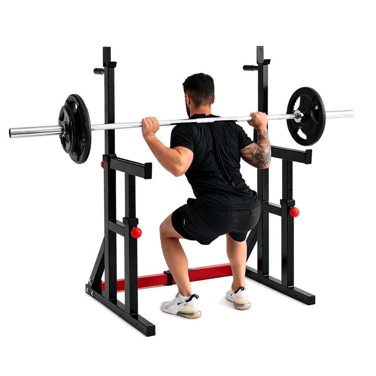TItanium Strength Squat Rack / Dip Stand 280RS