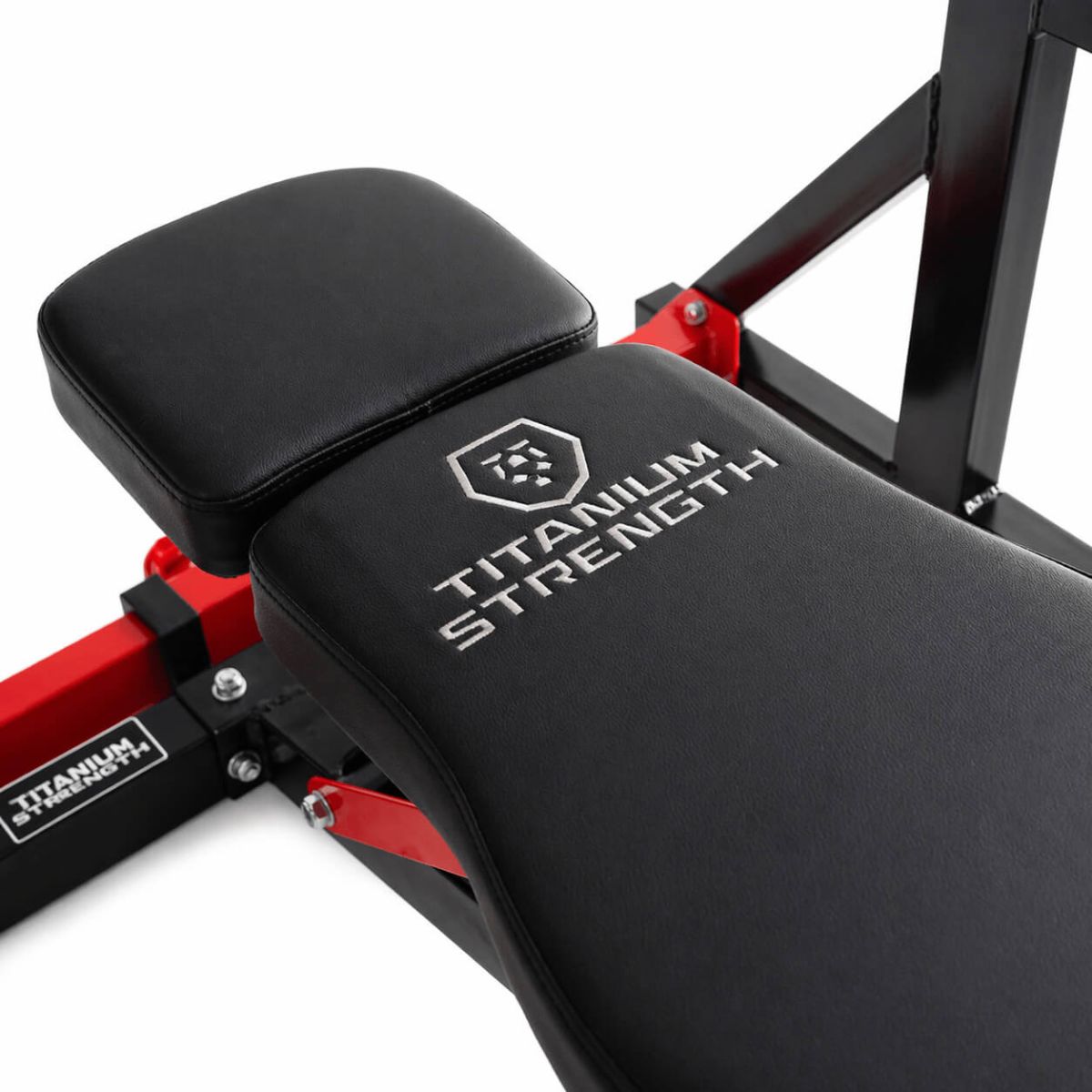 TItanium Strength Squat Rack / Dip Stand 280RS