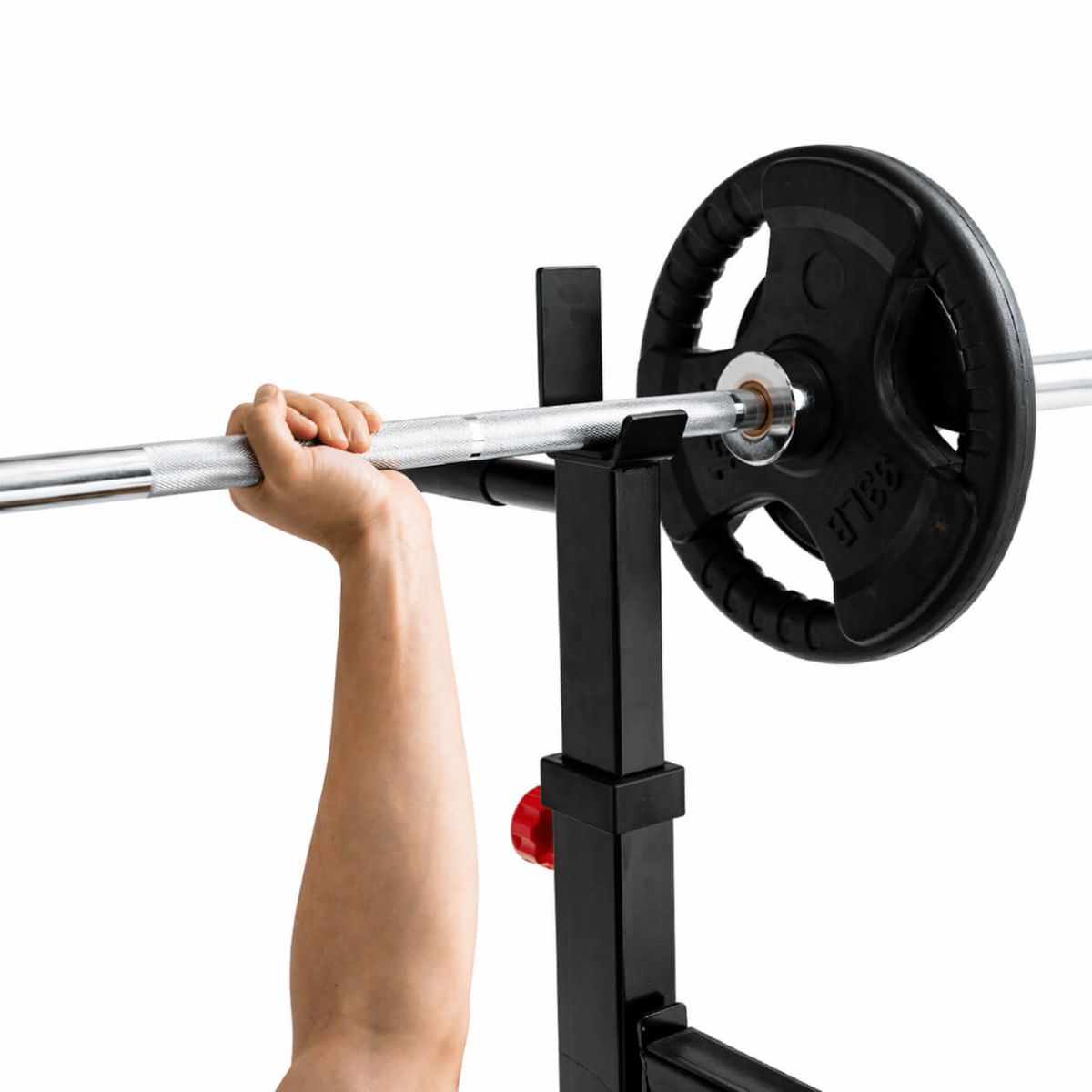 TItanium Strength Squat Rack / Dip Stand 280RS