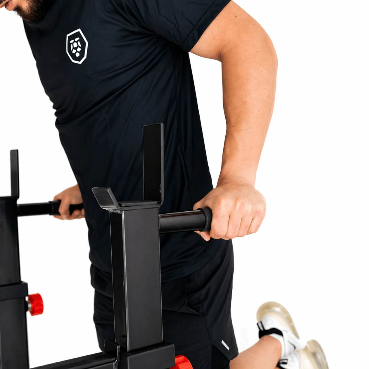 TItanium Strength Squat Rack / Dip Stand 280RS