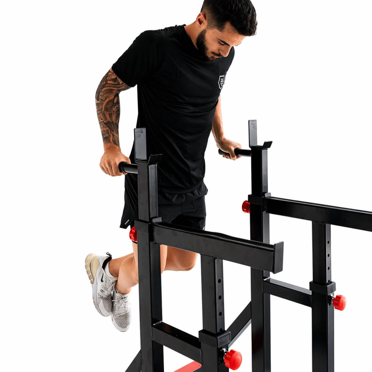 TItanium Strength Squat Rack / Dip Stand 280RS