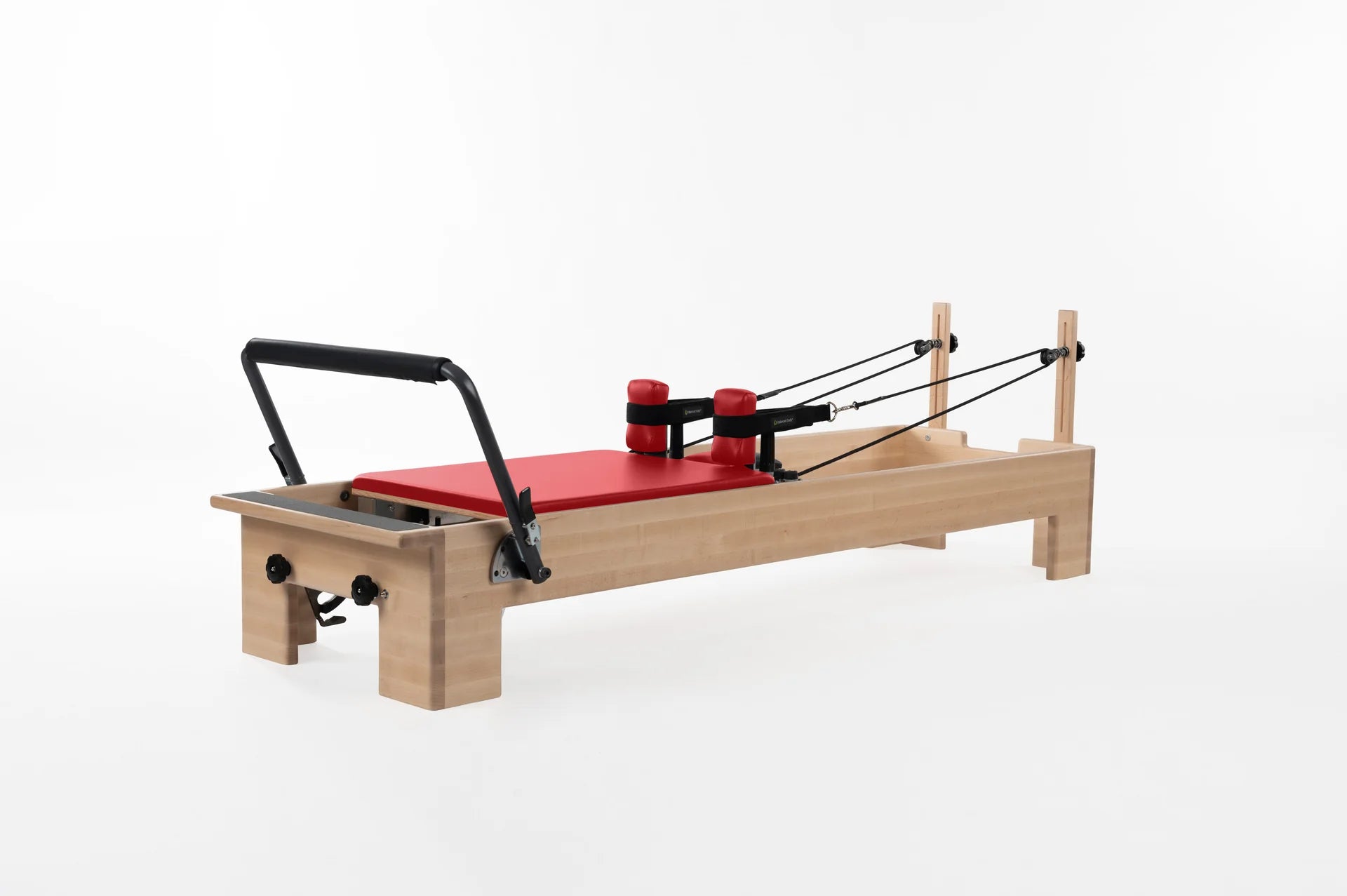 Balanced Body Studio – Ansicht 17 — Pilates Reformer | Balanced Body