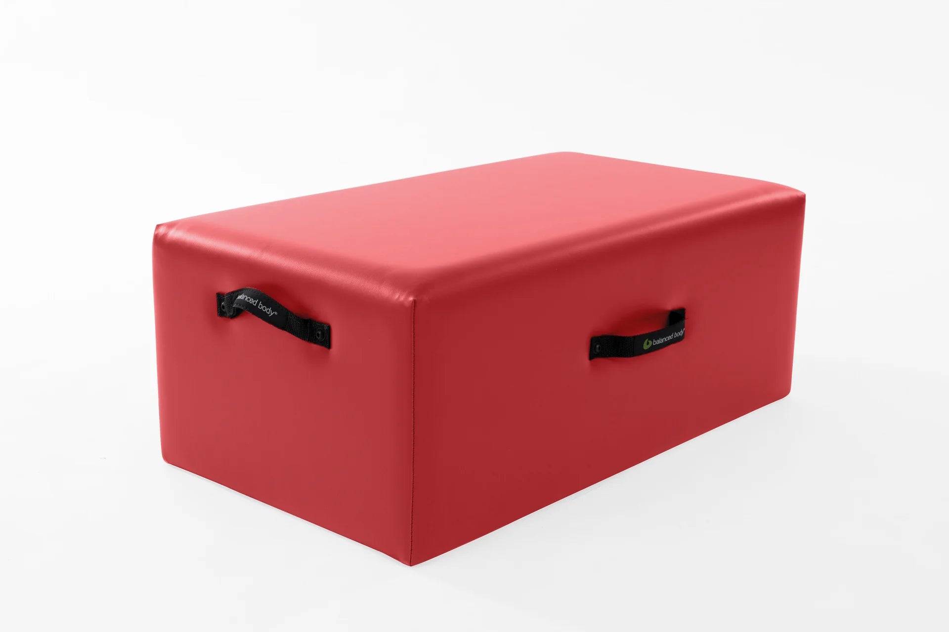 Balanced Body Standard Sitting Box – Ansicht 11 — Pilates Zubehör | Balanced Body