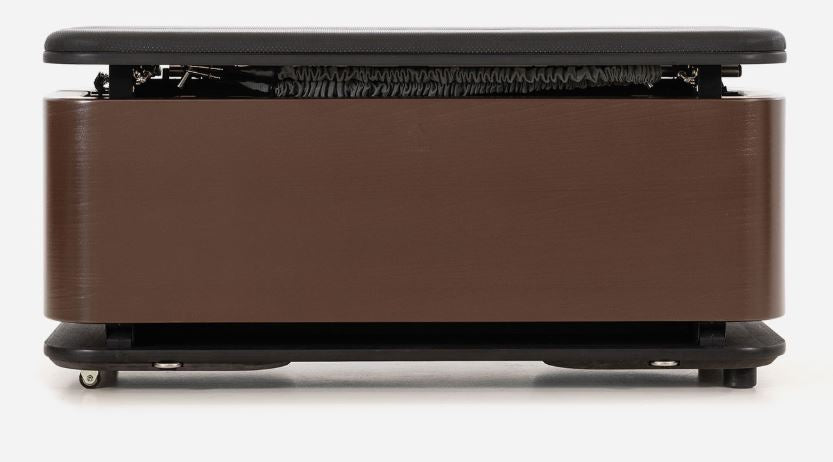 NOHrD StepBox