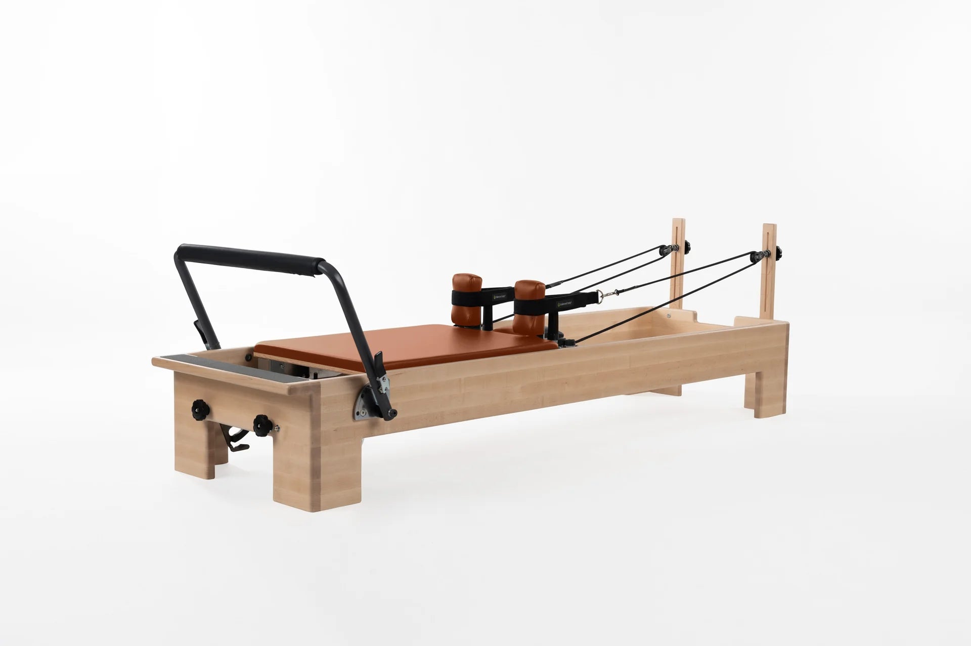 Balanced Body Studio – Ansicht 18 — Pilates Reformer | Balanced Body