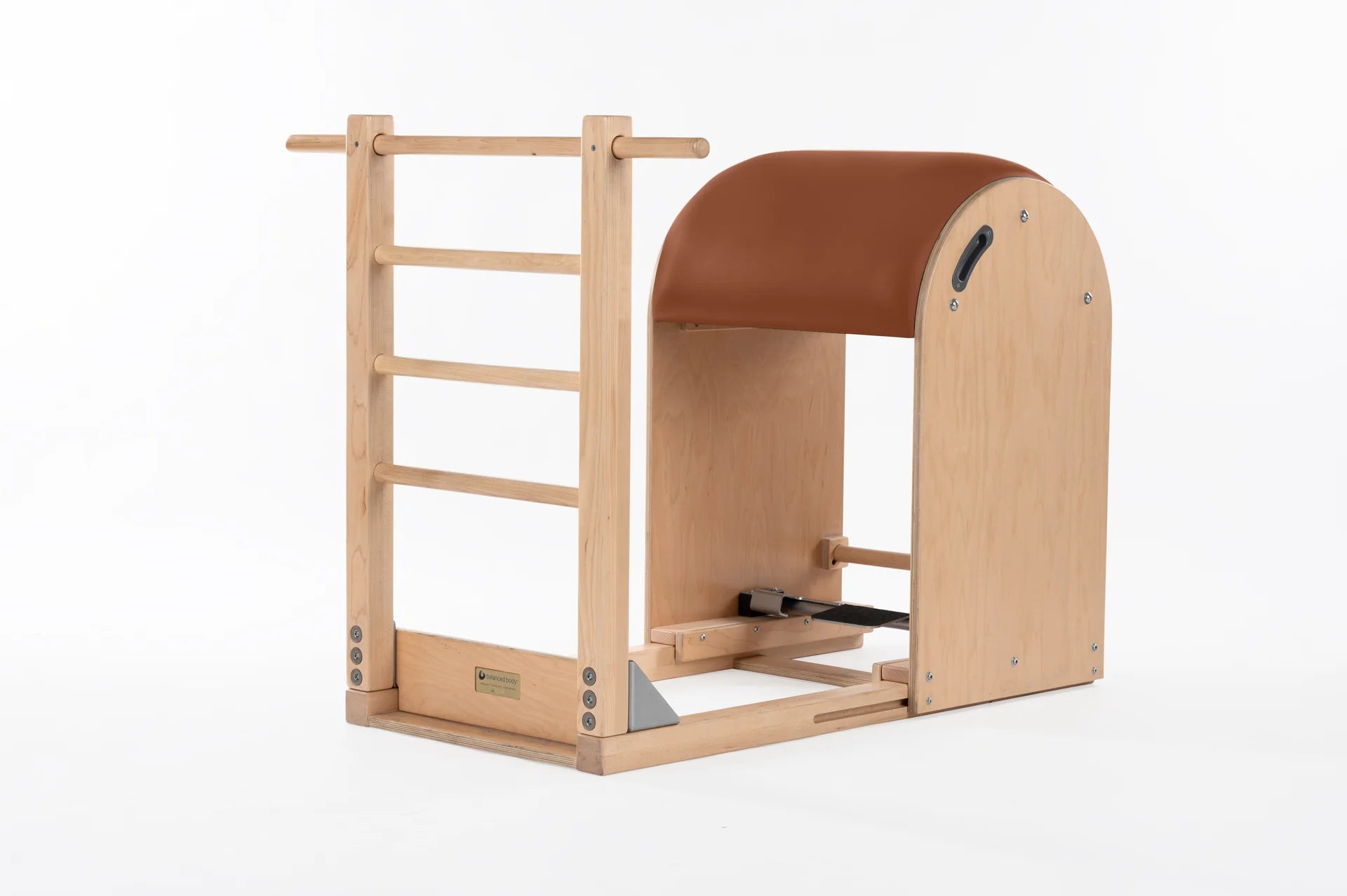Balanced Body Ladder Barrel – Ansicht 12 — Pilates Barrel | Balanced Body