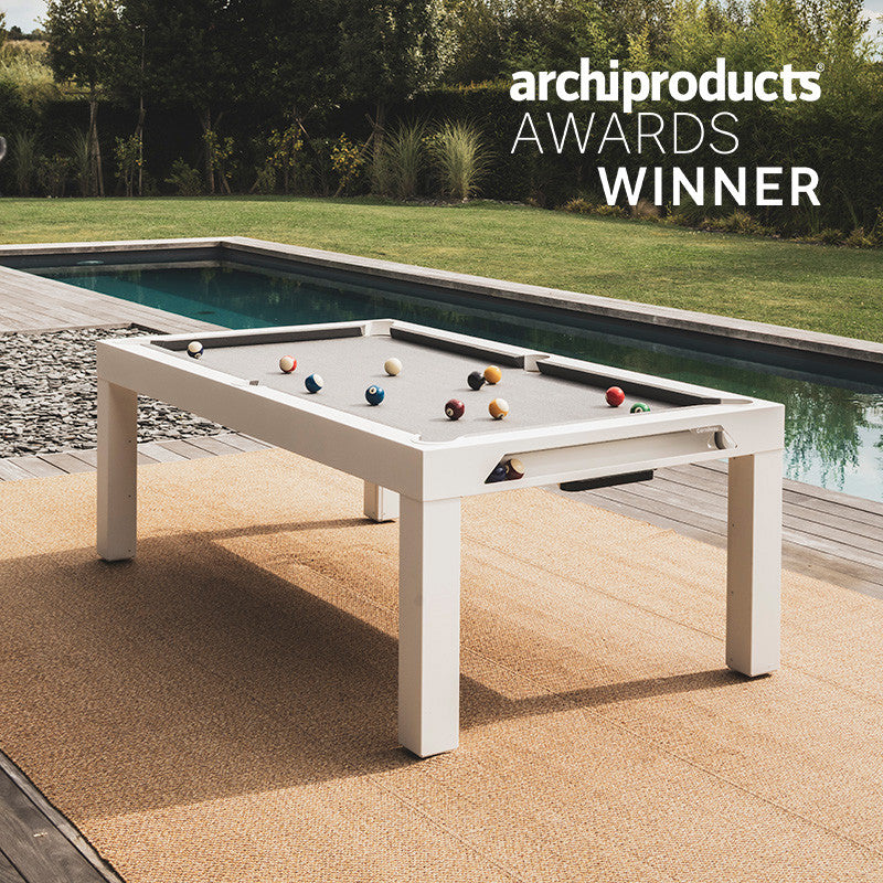 Cornilleau Classic Outdoor Billardtisch