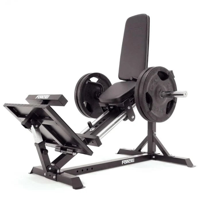 ForceUSA Compact Leg Press