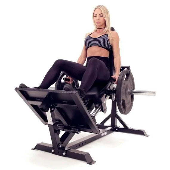 ForceUSA Compact Leg Press
