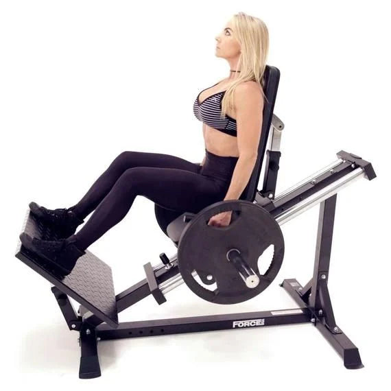 ForceUSA Compact Leg Press