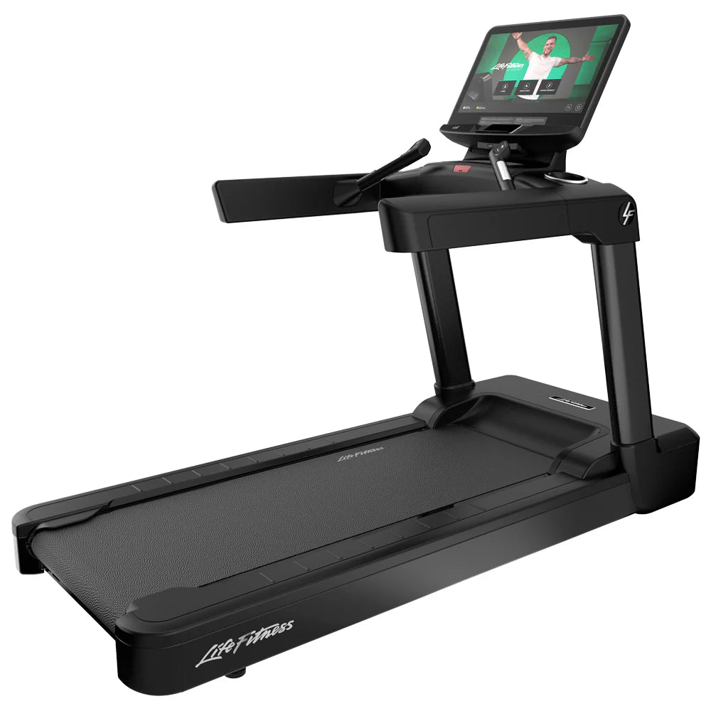Life Fitness Laufband Integrity+
