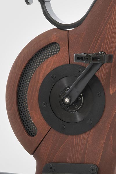 NOHrD Bike Fahrradergometer