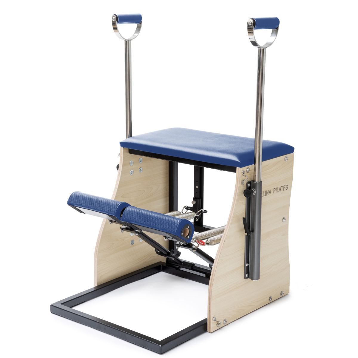 Elina Pilates Stahl Combo Basis Chair