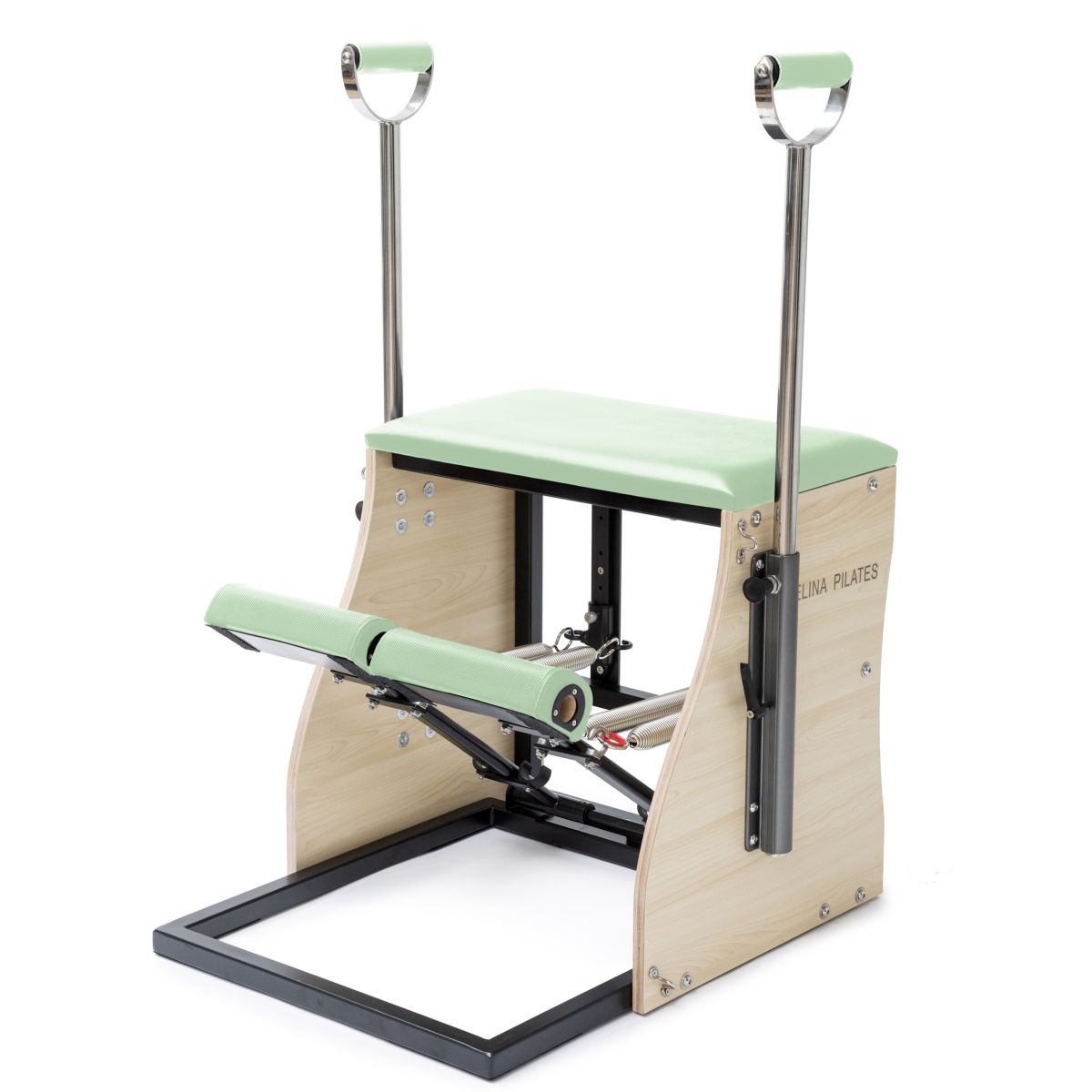 Elina Pilates Stahl Combo Basis Chair