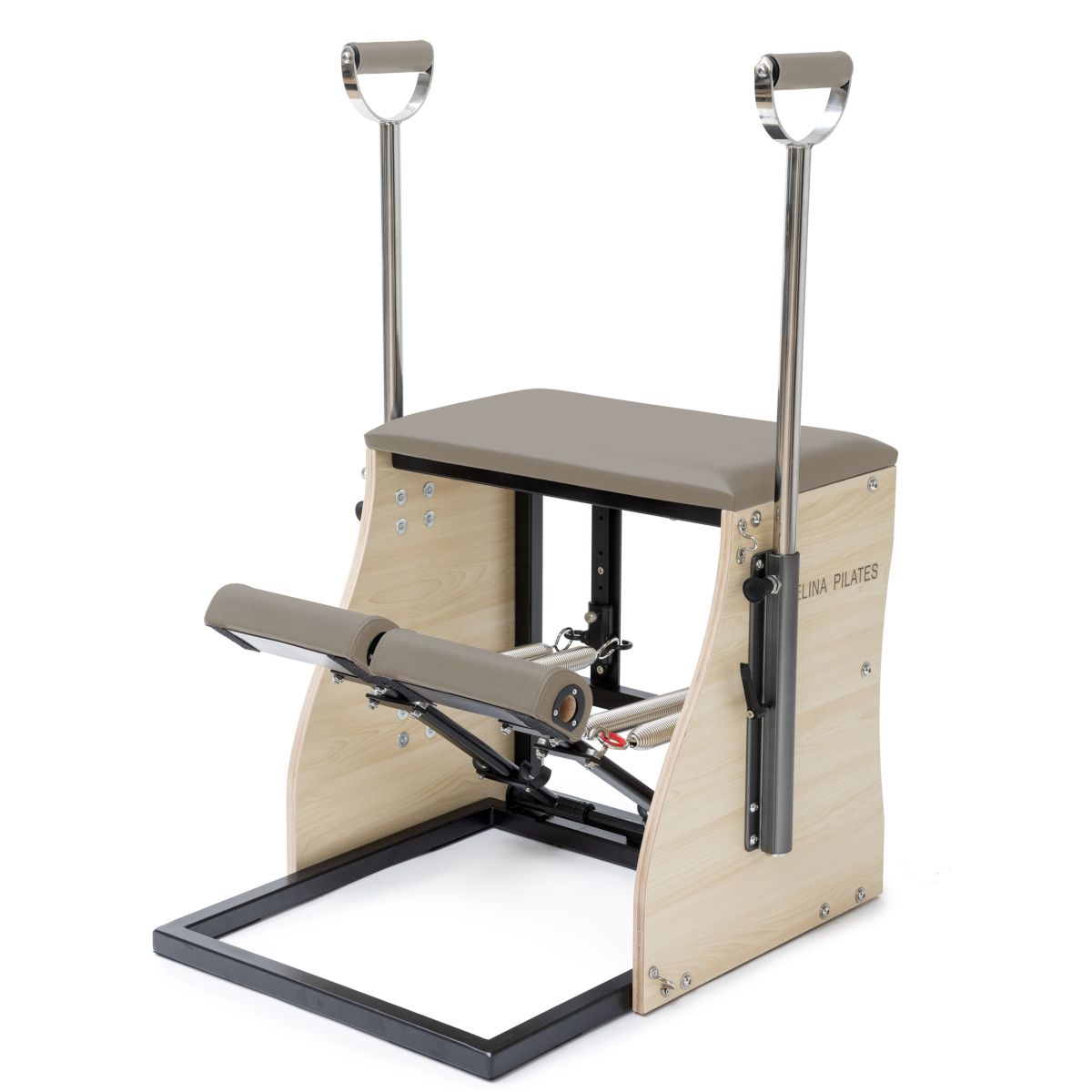 Elina Pilates Stahl Combo Basis Chair