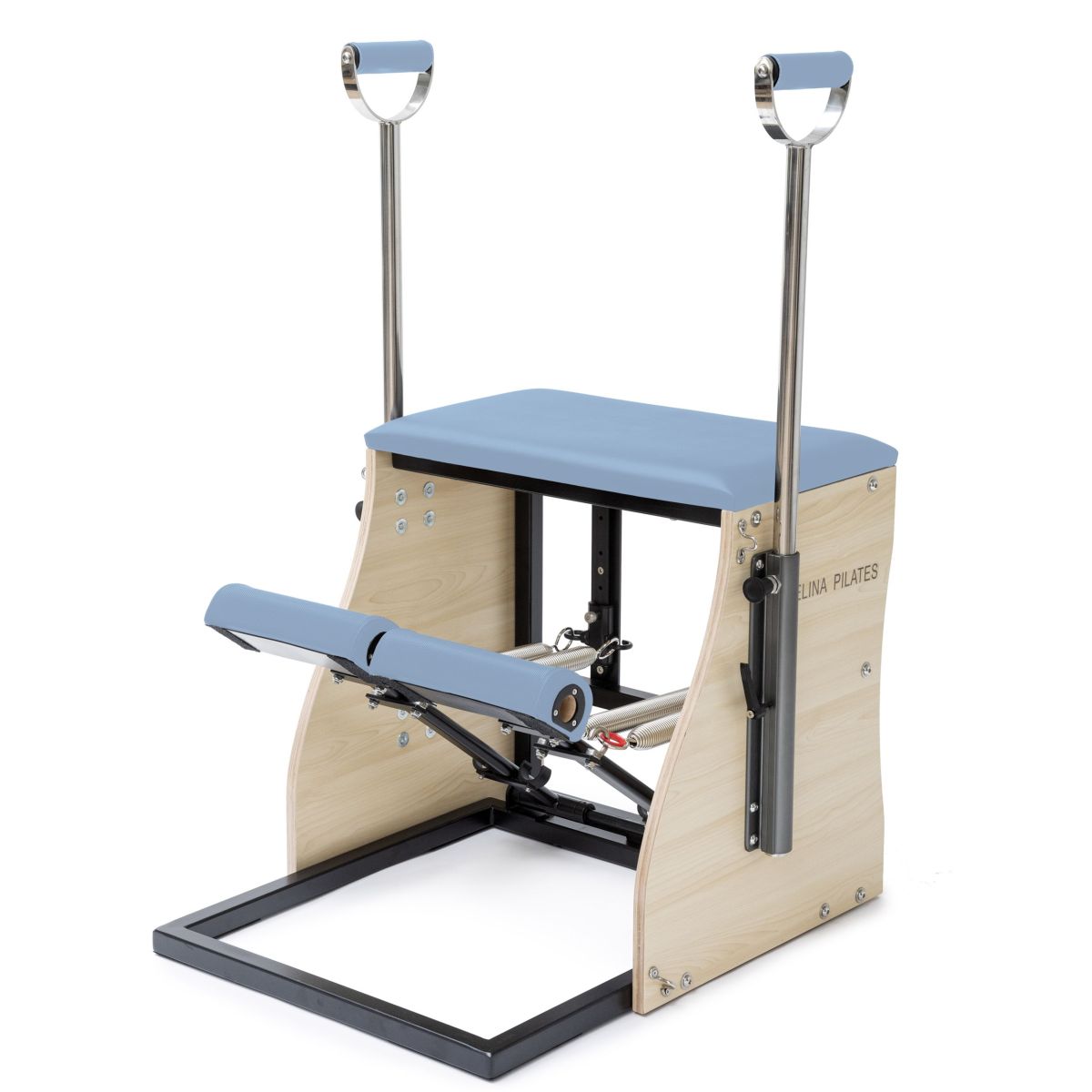 Elina Pilates Stahl Combo Basis Chair