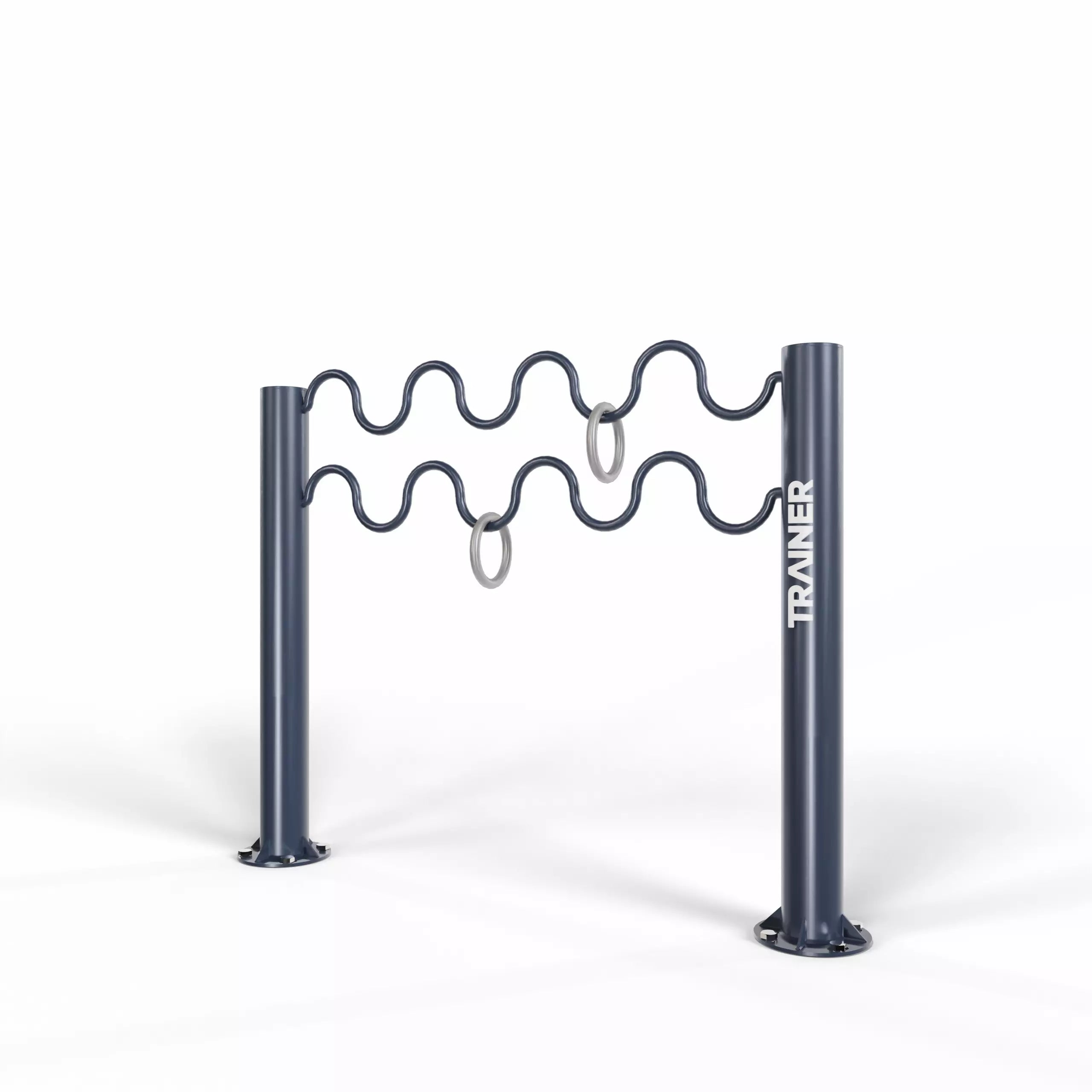 TRAINER Outdoor "Start" Coordinator