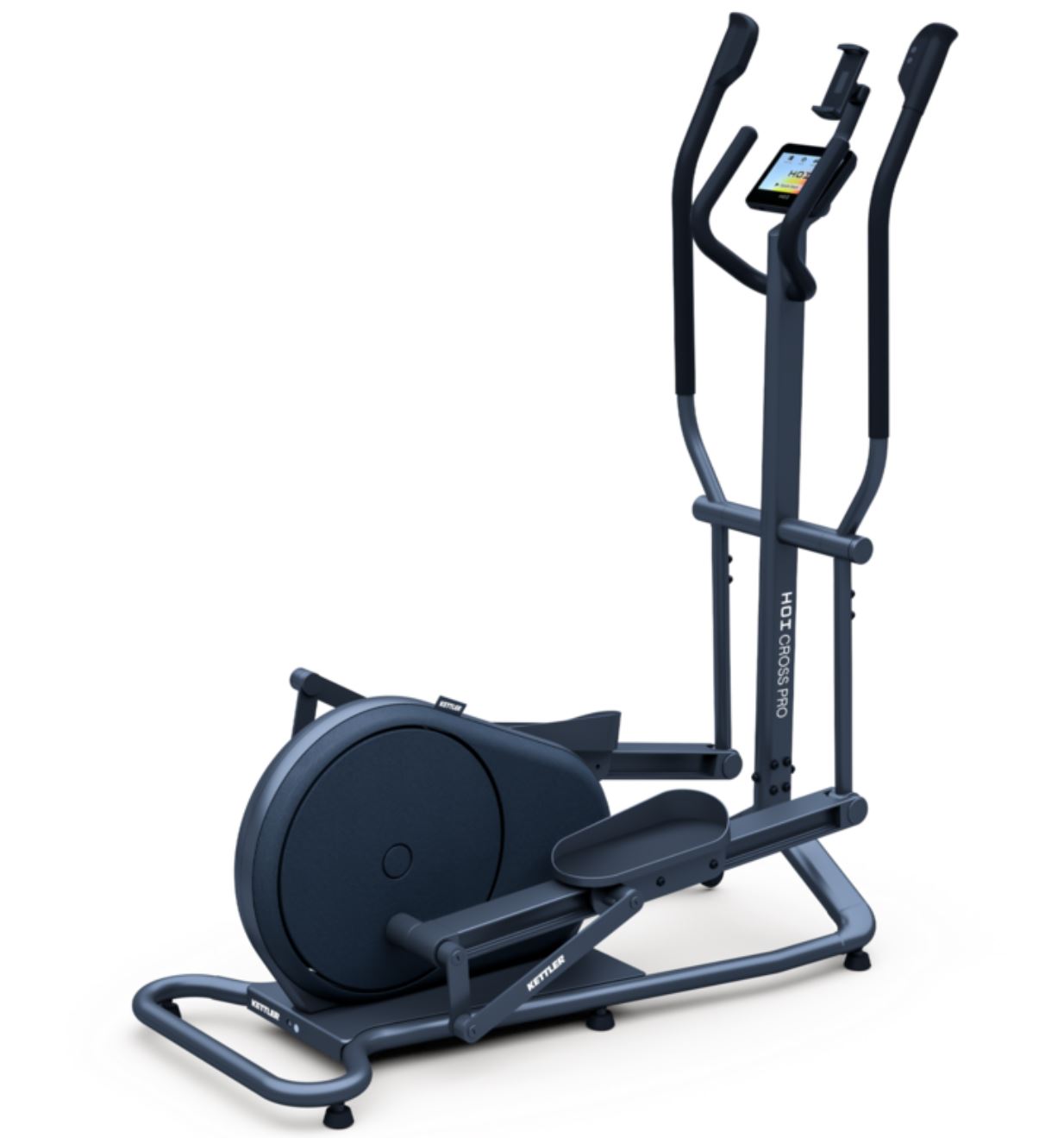 Kettler Crosstrainer HOI Cross Pro