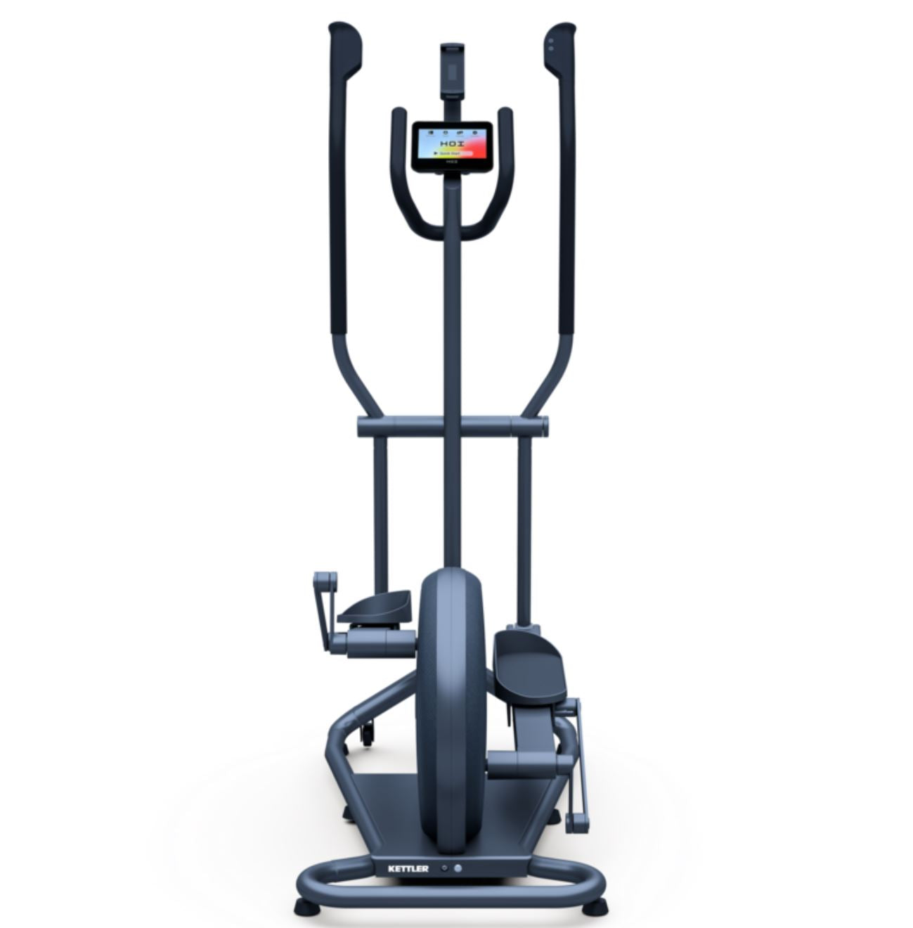 Kettler Crosstrainer HOI Cross Pro