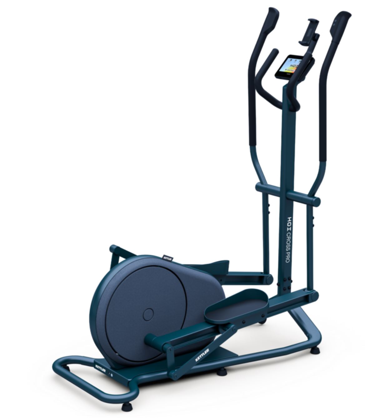 Kettler Crosstrainer HOI Cross Pro