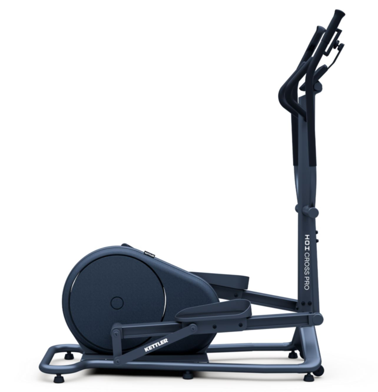 Kettler Crosstrainer HOI Cross Pro