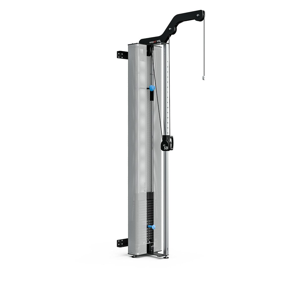 Proxomed Seilzug compass MTT S3 MED vertical