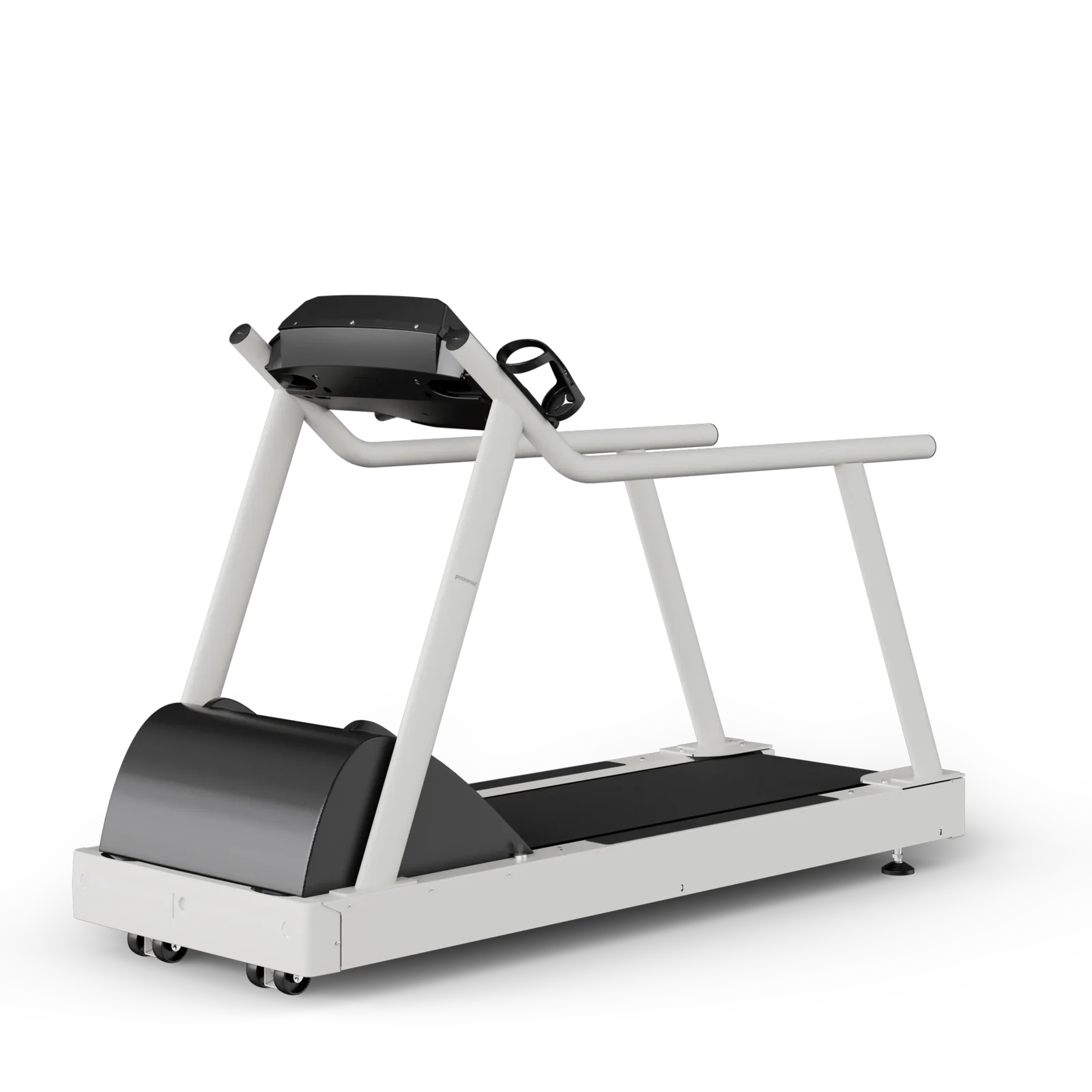 Ergo-Fit Laufband K700 Mill Alpin Basic
