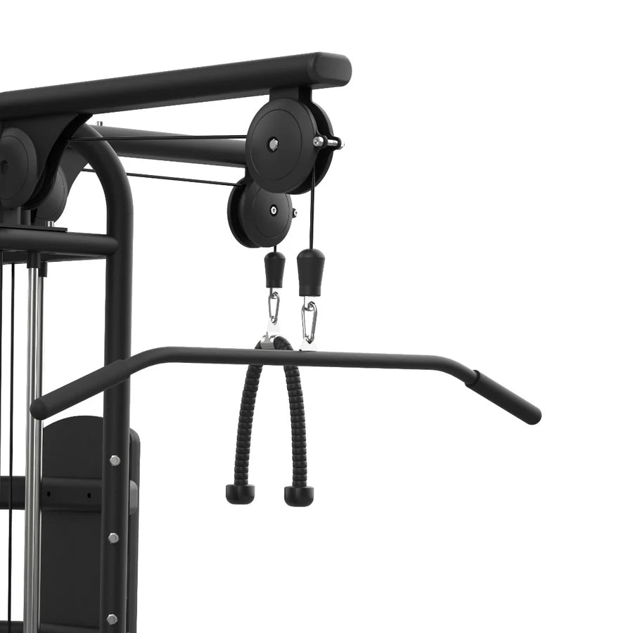 TOORX Jungle 4 Stationen CSX-9000
