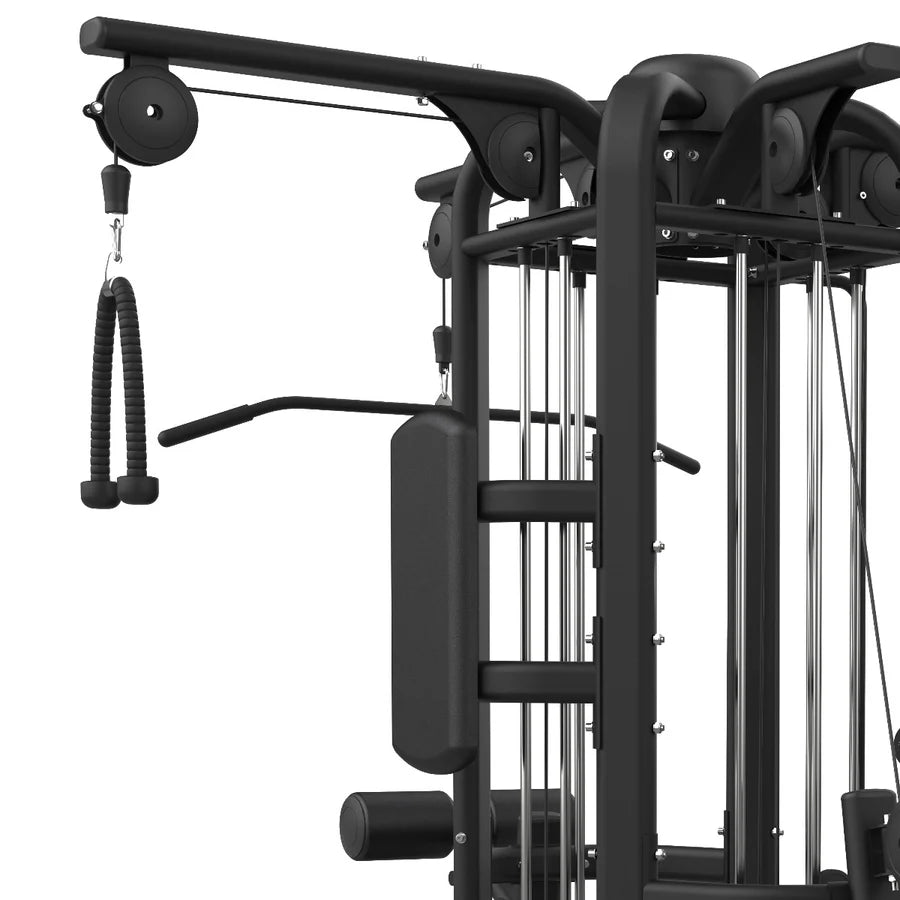 TOORX Jungle 5 Stationen CSX-9200