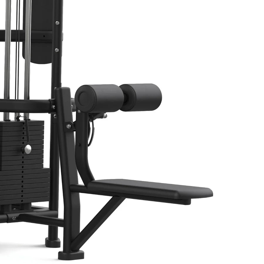 TOORX Jungle 8 Stationen CSX-9400