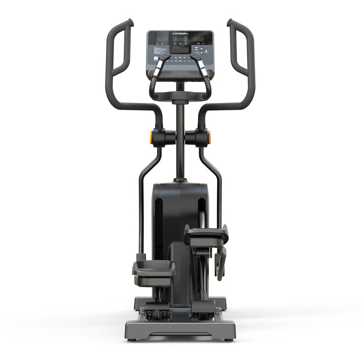 Titanium Strength Ellipsentrainer Pro Series CT1100