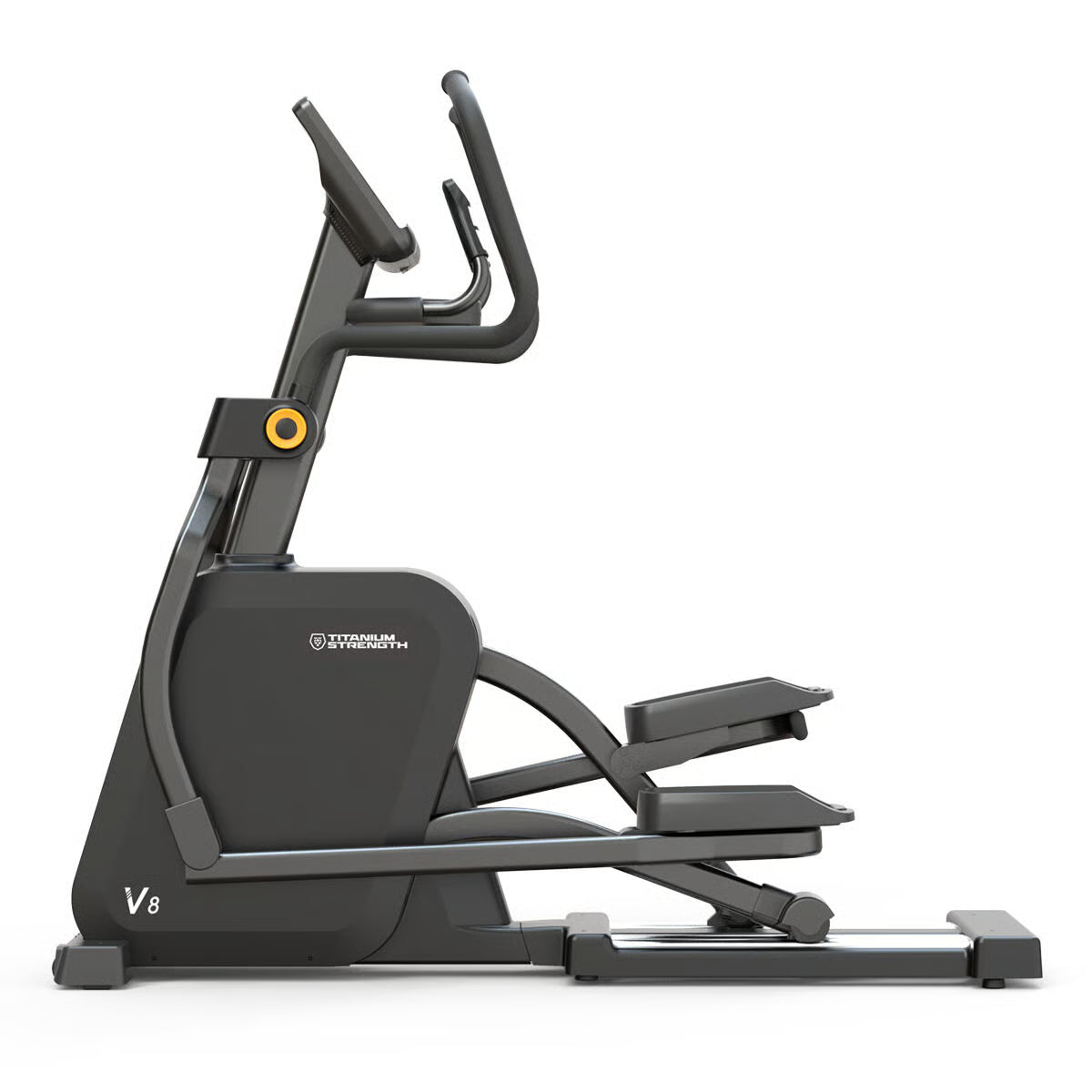 Titanium Strength Ellipsentrainer Pro Series CT1100